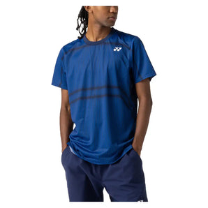 Unisex Tournament Tennis Crew,Apparel,Yonex,,,Tennis Express,10705-n-3