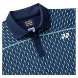 Unisex Tournament Tennis Polo,Apparel,Yonex,,,Tennis Express,10706-n-6