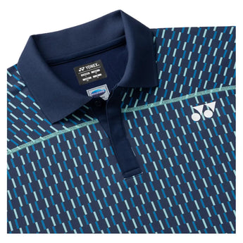 Unisex Tournament Tennis Polo,Apparel,Yonex,,,Tennis Express,10706-n-6