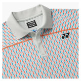 Unisex Tournament Tennis Polo,Apparel,Yonex,,,Tennis Express,10706-w-6