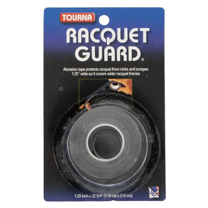 Tennis Racquet Guard Tape 1.25 Inch-Accessories-Tourna-107078-DEFAULT-L-Tennis Express
