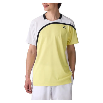 Unisex Tournament Tennis Crew, Yonex, Tennis Express, 10708-1
