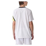 Unisex Tournament Tennis Crew, Yonex, Tennis Express, 10708-3