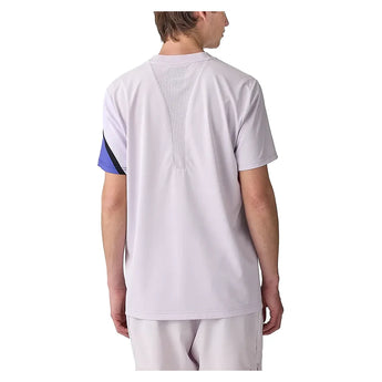 Unisex Tournament Tennis Crew, Yonex, Tennis Express, 10708-4