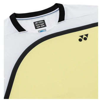 Unisex Tournament Tennis Crew, Yonex, Tennis Express, 10708-6