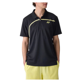 Unisex Tournament Tennis Polo, Yonex, Tennis Express, 10709-1