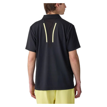Unisex Tournament Tennis Polo, Yonex, Tennis Express, 10709-3