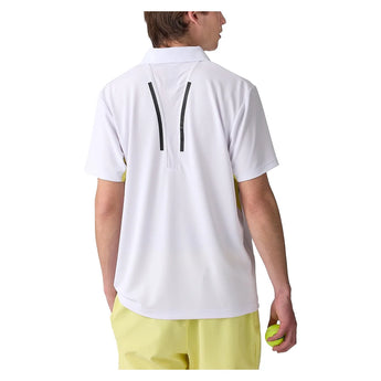 Unisex Tournament Tennis Polo, Yonex, Tennis Express, 10709-4