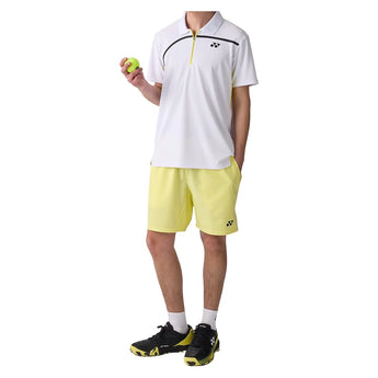 Unisex Tournament Tennis Polo, Yonex, Tennis Express, 10709-6