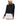 Women's Post Game Tennis Pullover-Apparel-Lija-107094-BLACK-L-Tennis Express