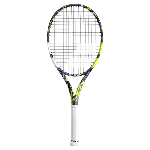 Babolat Pure Aero Lite 2023 Tennis Racquet – Tennis Express