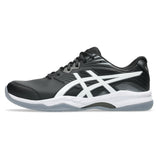 Men's GEL-RENMA 2 Pickleball Shoes Black and White-Footwear-Asics-1071A124-001S26-1-Tennis Express
