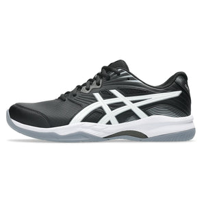 Men's GEL-RENMA 2 Pickleball Shoes Black and White-Footwear-Asics-1071A124-001S26-1-Tennis Express
