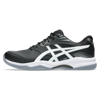 Men's GEL-RENMA 2 Pickleball Shoes Black and White-Footwear-Asics-1071A124-001S26-1-Tennis Express