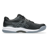 Men's GEL-RENMA 2 Pickleball Shoes Black and White-Footwear-Asics-1071A124-001S26-2-Tennis Express