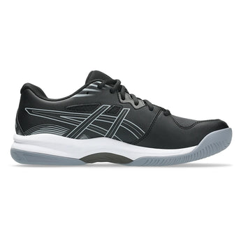 Men's GEL-RENMA 2 Pickleball Shoes Black and White-Footwear-Asics-1071A124-001S26-2-Tennis Express