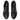 Men's GEL-RENMA 2 Pickleball Shoes Black and White-Footwear-Asics-1071A124-001S26-3-Tennis Express
