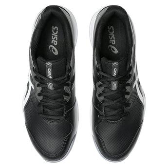 Men's GEL-RENMA 2 Pickleball Shoes Black and White-Footwear-Asics-1071A124-001S26-3-Tennis Express