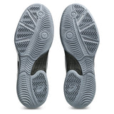 Men's GEL-RENMA 2 Pickleball Shoes Black and White-Footwear-Asics-1071A124-001S26-5-Tennis Express
