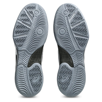 Men's GEL-RENMA 2 Pickleball Shoes Black and White-Footwear-Asics-1071A124-001S26-5-Tennis Express