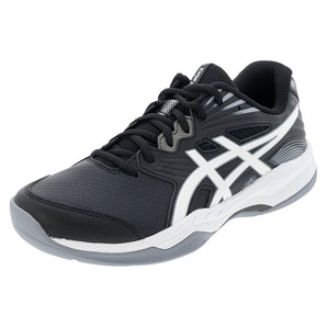 Men's GEL-RENMA 2 Pickleball Shoes Black and White-Footwear-Asics-1071A124-001S26copy-675307Tennis Express