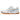 Women's GEL-RENMA 2 Pickleball Shoes White and Pure Silver-Footwear-Asics-1072A126-100S26-1-Tennis Express