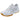 Women's GEL-RENMA 2 Pickleball Shoes White and Pure Silver-Footwear-Asics-1072A126-100S26copy-675292Tennis Express