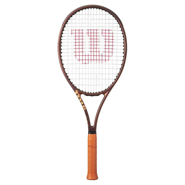 Pro Staff X v14.0 Tennis Racquet-Racquets-Wilson-107326-DEFAULT-L-Tennis Express