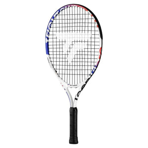T-Fight Club 21 Junior Prestrung Tennis Racquet-Racquets-Tecnifibre-107335-DEFAULT-L-Tennis Express