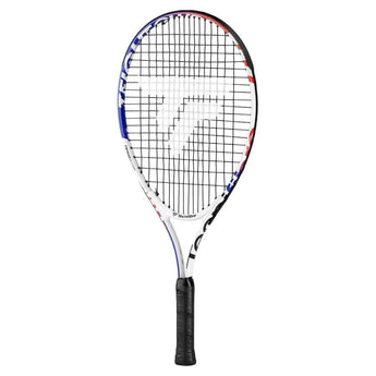 T-Fight Club 23 Junior Prestrung Tennis Racquet-Racquets-Tecnifibre-107336-DEFAULT-L_e153799a-4893-4d68-92a1-9c23a16c83ba-Tennis Express