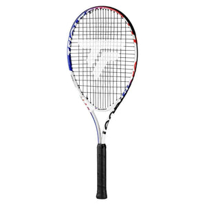 T-Fight Club 25 Junior Prestrung Tennis Racquet-Racquets-Tecnifibre-107337-DEFAULT-L-Tennis Express