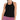 Women's Rib Tennis Tank with Bra Black-Apparel-K-Swiss-107474-DEFAULT-L-Tennis Express