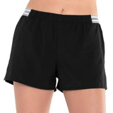 Women's 3.5 Inch Woven Tennis Short-Apparel-K-Swiss-107478-DEFAULT-L-Tennis Express