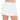 Women's 13 Inch Linear Tennis Skort-Apparel-K-Swiss-107479-110_WHITE-L-Tennis Express
