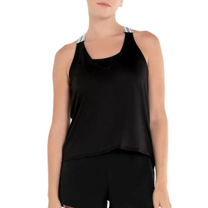 Women's Bralette Tennis Tank-Apparel-K-Swiss-107483-001_BLACK-L-Tennis Express