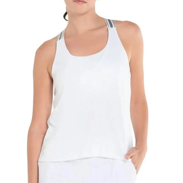 Women's Bralette Tennis Tank