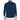 Men's Swift 1/4 Zip Tennis Long Sleeve-Apparel-K-Swiss-107488-474_MALIBU-L-Tennis Express