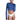 Women's Everyday Long Sleeve Crop Tennis Top-Apparel-BloqUV-107626-NAVY-L_0c58d3c3-b401-43a4-b781-7e756ab443a4-Tennis Express