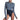 Women's Everyday Long Sleeve Crop Tennis Top-Apparel-BloqUV-107626-SMOKE-L-Tennis Express