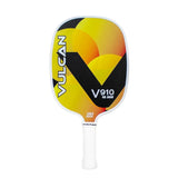 Vulcan V910 16mm Pickleball Paddle Topaz-Racquets-Vulcan-107632-DEFAULT-L-Tennis Express