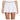 Women's Essential Pete Elastic Waistband Tennis Skort-Apparel-Penguin-107644-118_BRIGHT_WHITE-L-Tennis Express