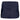 Women's Team Pulse Wave Tennis Skort-Apparel-Lucky In Love-107748-433_NAVY-L-Tennis Express