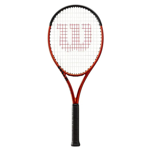 Burn 100S v5.0 Tennis Racquet-Racquets-Wilson-107753-DEFAULT-L-Tennis Express