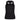 Women's Team Racerback Tennis Tank-Apparel-Lucky In Love-107807-001_BLACK-L-Tennis Express