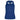 Women's Team Racerback Tennis Tank-Apparel-Lucky In Love-107807-421_ROYAL-L-Tennis Express