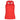 Women's Team Racerback Tennis Tank-Apparel-Lucky In Love-107807-603_RED-L-Tennis Express