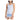 Women's Liberty In Love Tennis Tank with Bra Light Denim-Apparel-Lucky In Love-107951-DEFAULT-L-1-[Sku]-Tennis Express