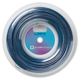 ALU Power 125 Tennis String Reel Ocean Blue-Strings-Luxilon-108010-DEFAULT-L-Tennis Express