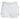 Women's Pindot Mara Tennis Skort White