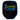 Paddle Candy Paddle Cover Black-Accessories-Vulcan-108155-DEFAULT-L-Tennis Express